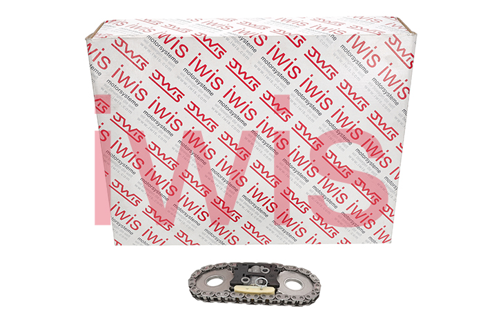 Distributieketting kit Iwis Motorsysteme 73951Set