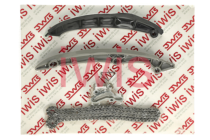 Distributiekettingset Iwis Motorsysteme 75740Set