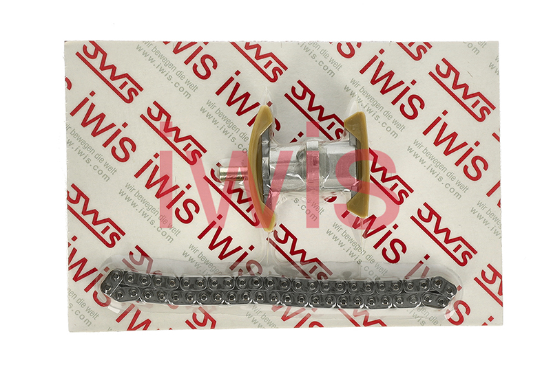 Distributiekettingset Iwis Motorsysteme 75742Set