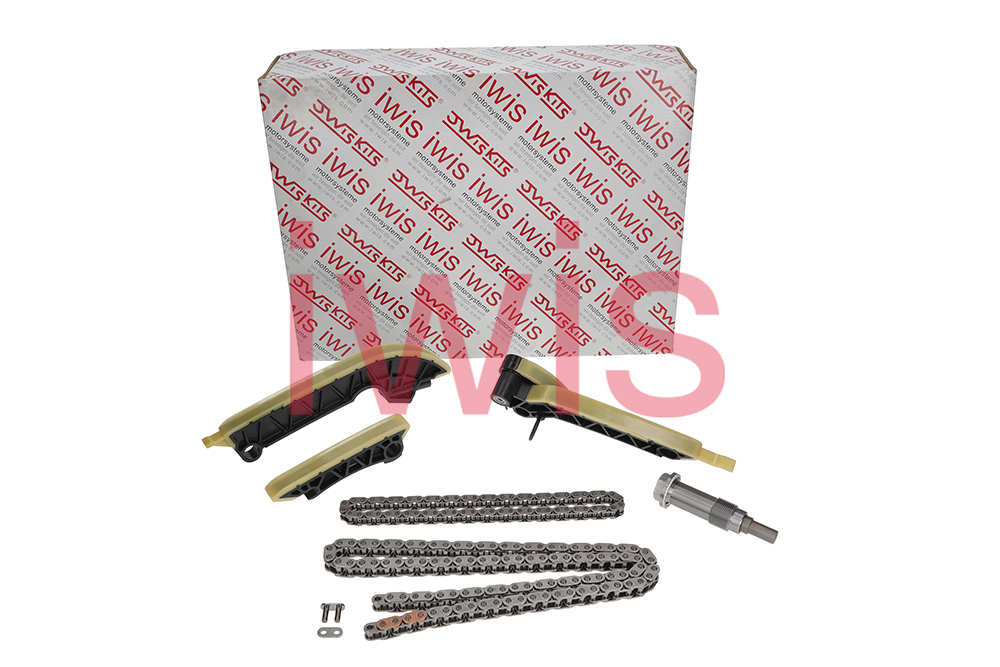 Distributiekettingset Iwis Motorsysteme 75849Set