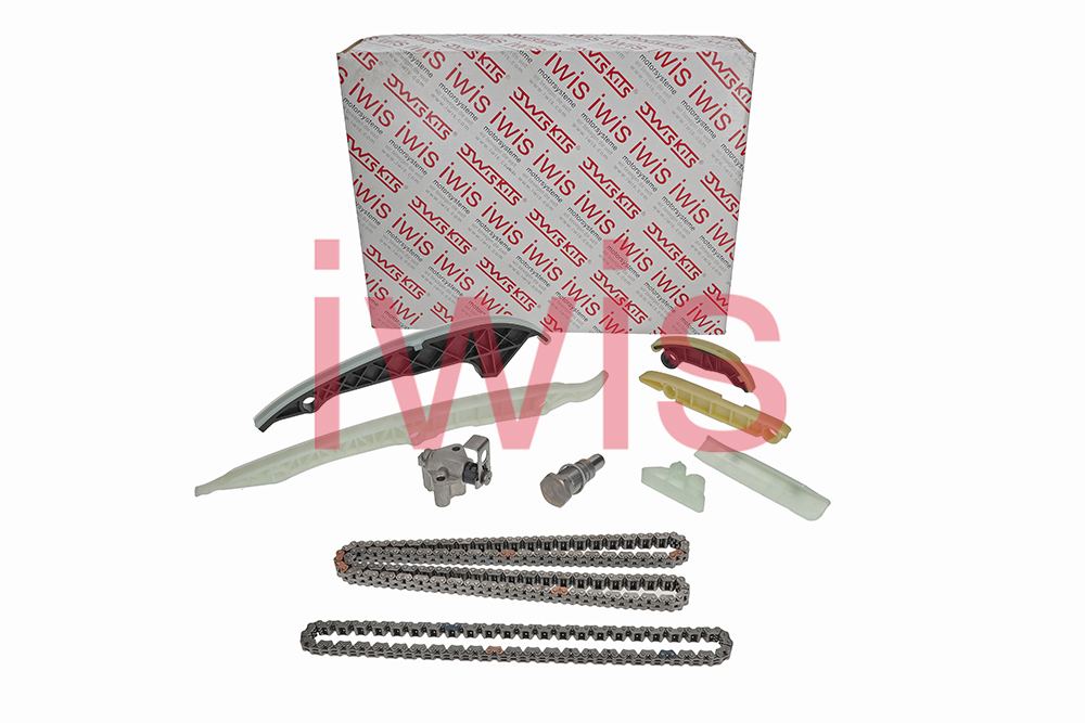 Distributiekettingset Iwis Motorsysteme 75851Set