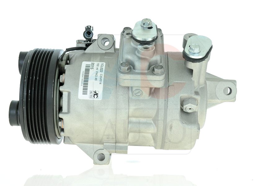 Airco compressor Acauto AC-01CL022