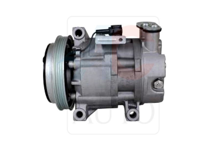 Airco compressor Acauto AC-01CL063