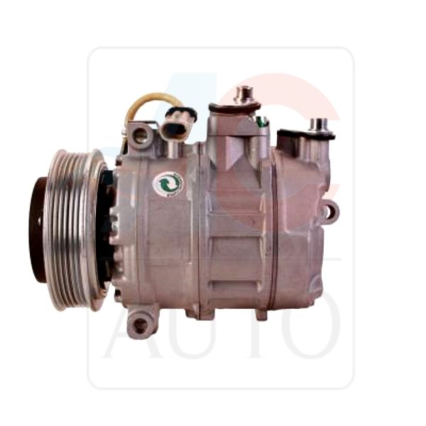 Airco compressor Acauto AC-01DN241