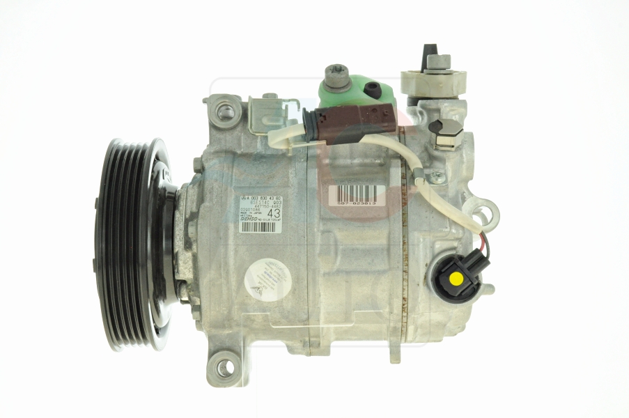 Compressor, airconditioning Acauto AC-01DN699-AM