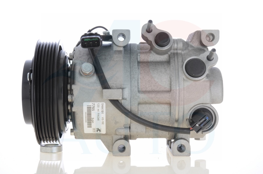 Airco compressor Acauto AC-01HA191