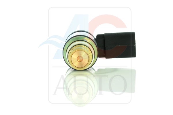 Acauto Airco compressor regelklep AC-02SD07