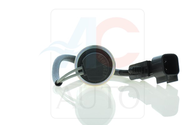 Acauto Airco compressor regelklep AC-02ZX06