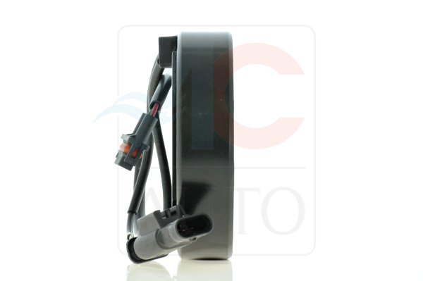 Acauto Airco compressor magneetkoppeling AC-04DN17