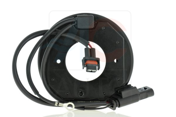 Acauto Airco compressor magneetkoppeling AC-04DN17