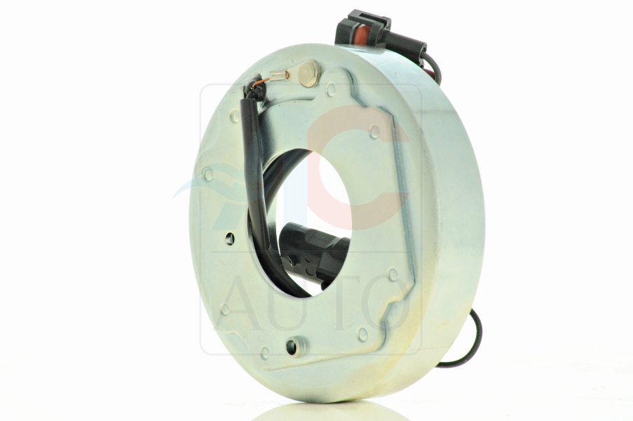Airco compressor magneetkoppeling Acauto AC-04DN34