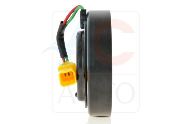 Acauto Airco compressor magneetkoppeling AC-04SD16