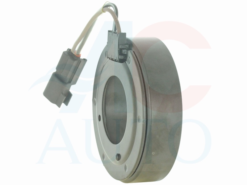 Airco compressor magneetkoppeling Acauto AC-04SD62