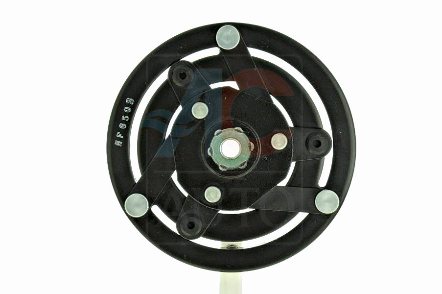 Acauto Airco magneetklep AC-05DL17