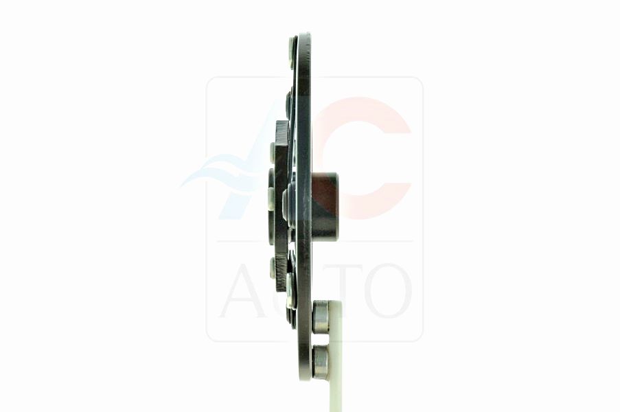 Acauto Airco magneetklep AC-05DL17