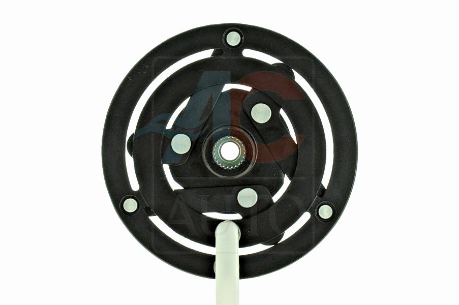 Acauto Airco magneetklep AC-05DL17