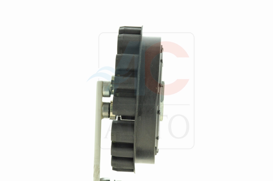 Acauto Airco magneetklep AC-05DN10