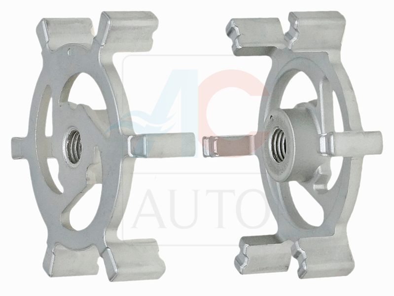 Airco magneetklep Acauto AC-05DN23