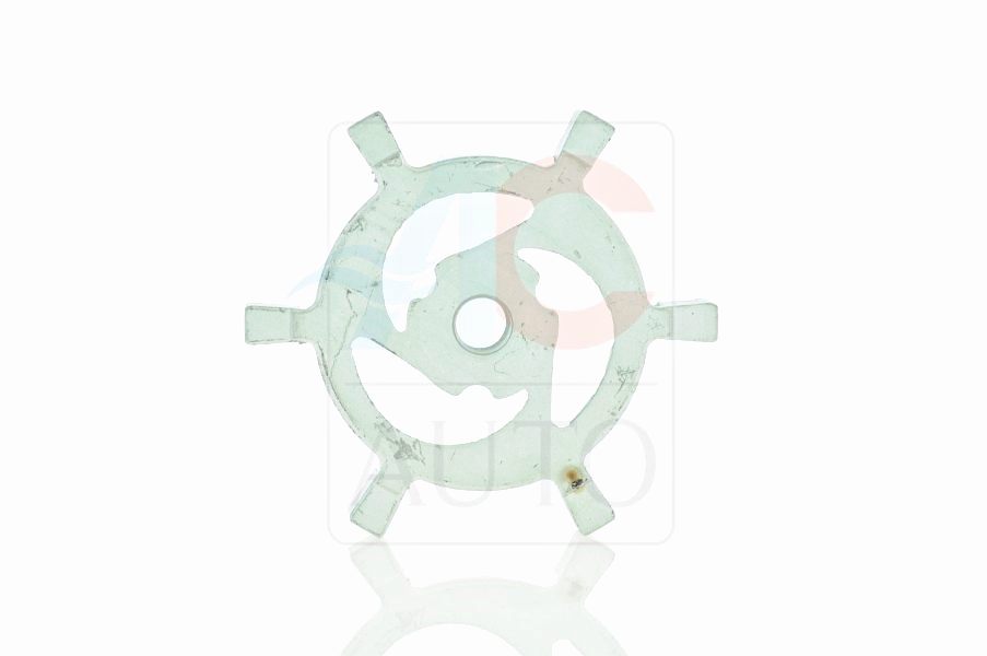 Acauto Airco magneetklep AC-05DN23