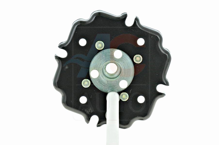 Acauto Airco magneetklep AC-05DN35
