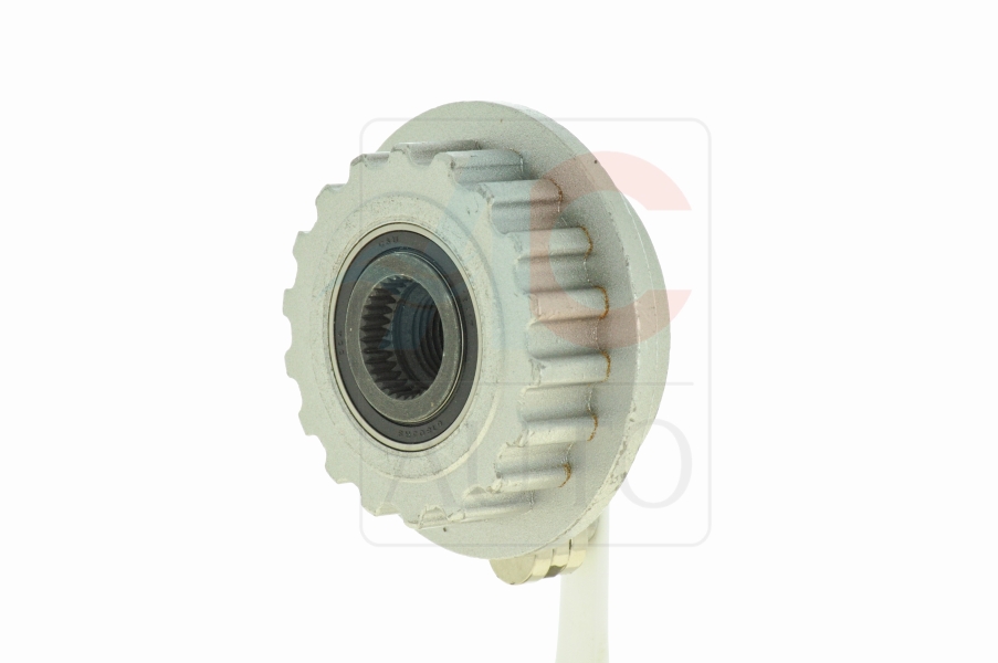 Airco magneetklep Acauto AC-05DN36