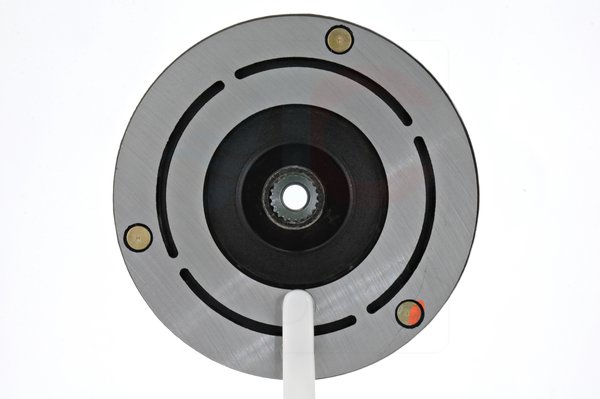 Acauto Airco magneetklep AC-05HA01