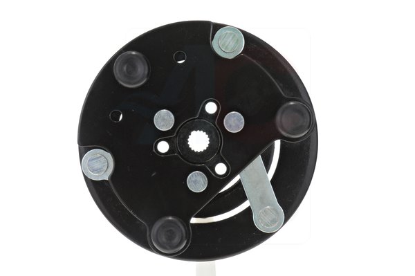 Acauto Airco magneetklep AC-05SC01