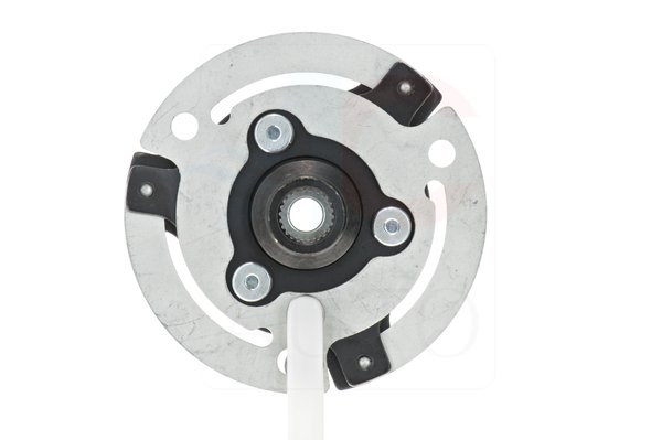 Acauto Airco magneetklep AC-05SD02