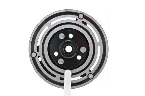 Acauto Airco magneetklep AC-05SD11