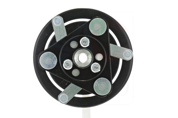 Acauto Airco magneetklep AC-05SD12