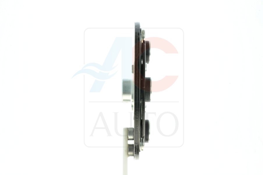 Acauto Airco magneetklep AC-05SD20