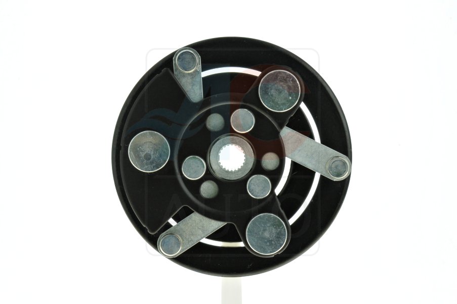 Acauto Airco magneetklep AC-05SD20
