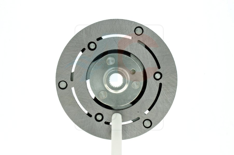 Acauto Airco magneetklep AC-05SD20