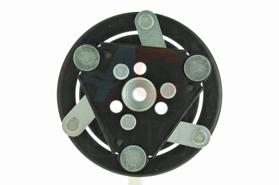 Acauto Airco magneetklep AC-05SD35