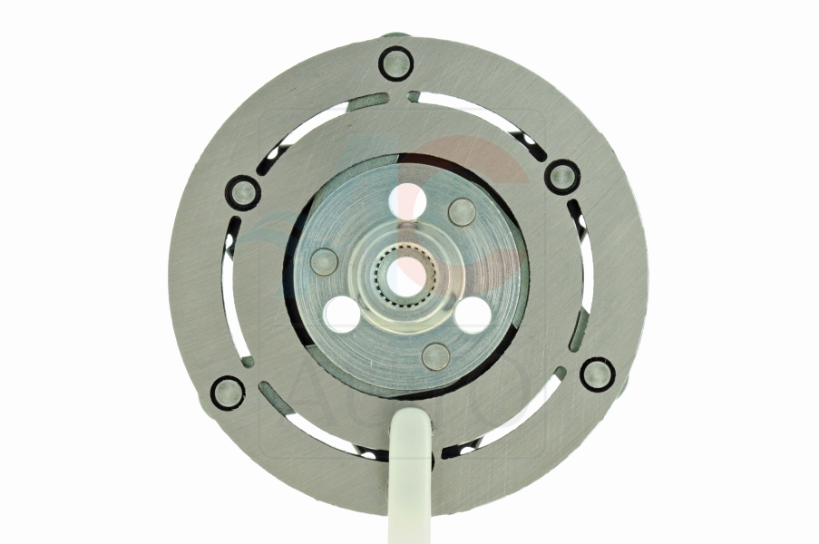 Acauto Airco magneetklep AC-05SD35