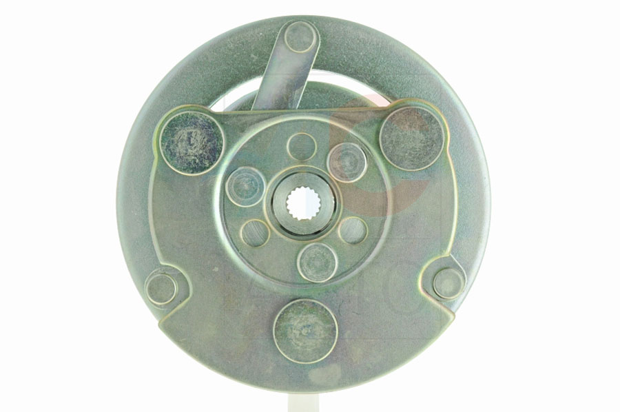 Acauto Airco magneetklep AC-05SD38