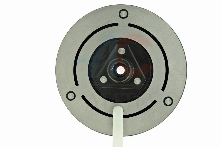 Acauto Airco magneetklep AC-05VI11