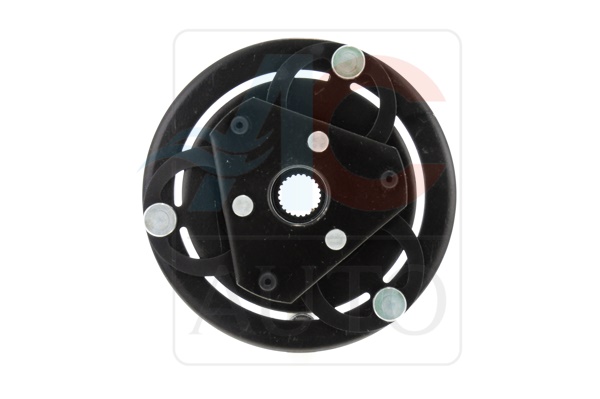 Acauto Airco magneetklep AC-05ZX11