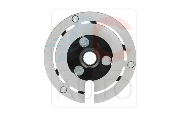 Acauto Airco magneetklep AC-05ZX11