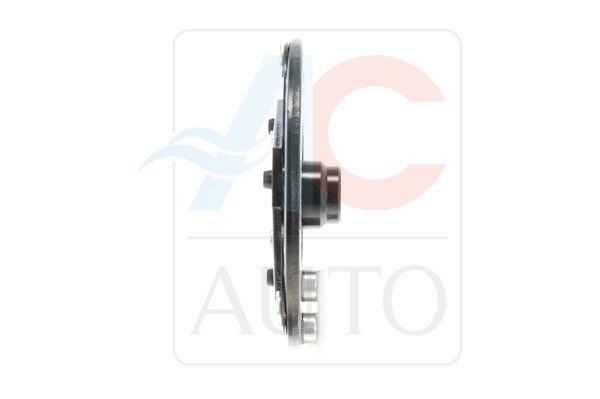 Acauto Airco magneetklep AC-05ZX11
