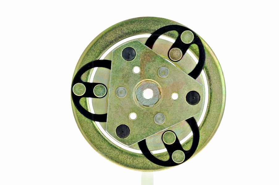 Acauto Airco magneetklep AC-05ZX16