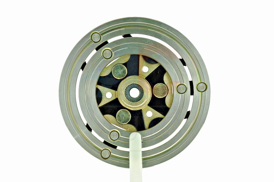 Acauto Airco magneetklep AC-05ZX16