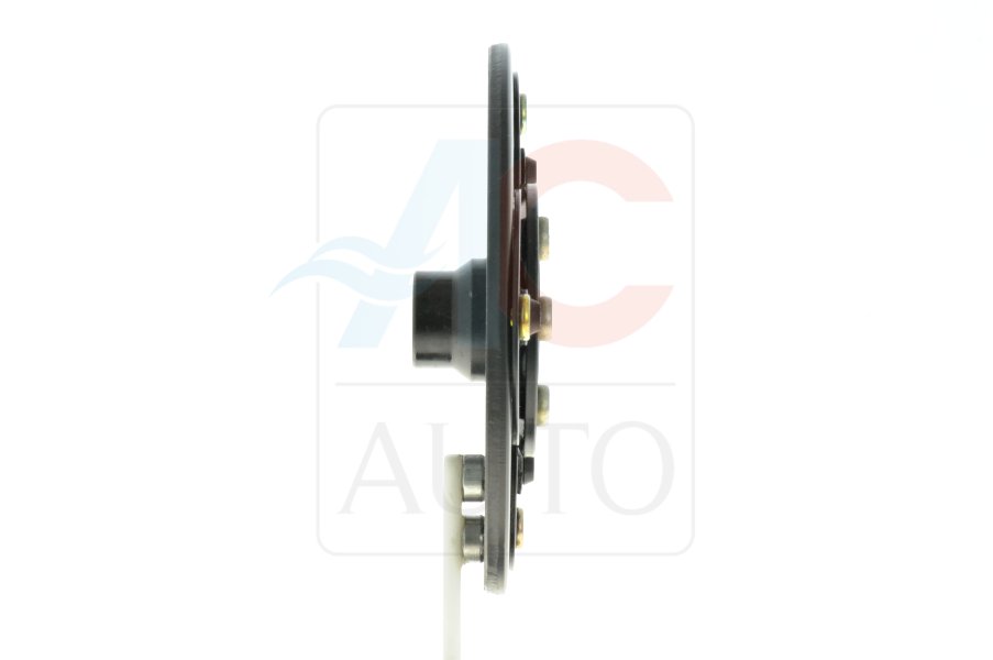 Acauto Airco magneetklep AC-05ZX17