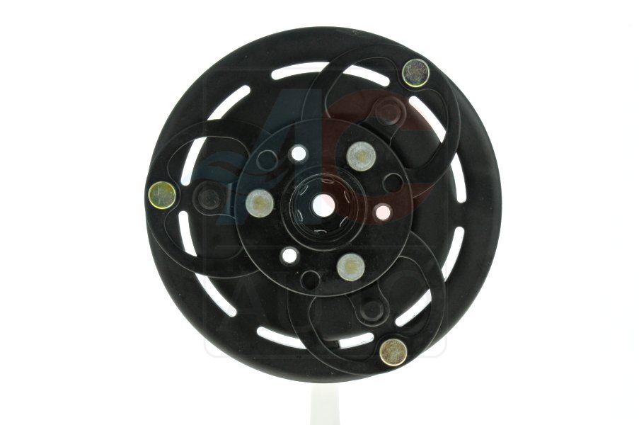 Acauto Airco magneetklep AC-05ZX17
