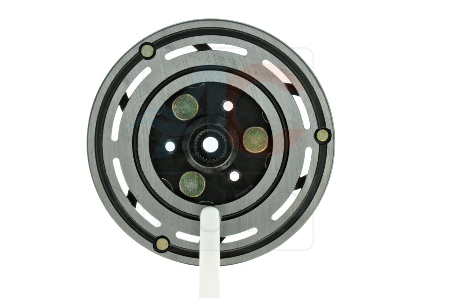 Acauto Airco magneetklep AC-05ZX17