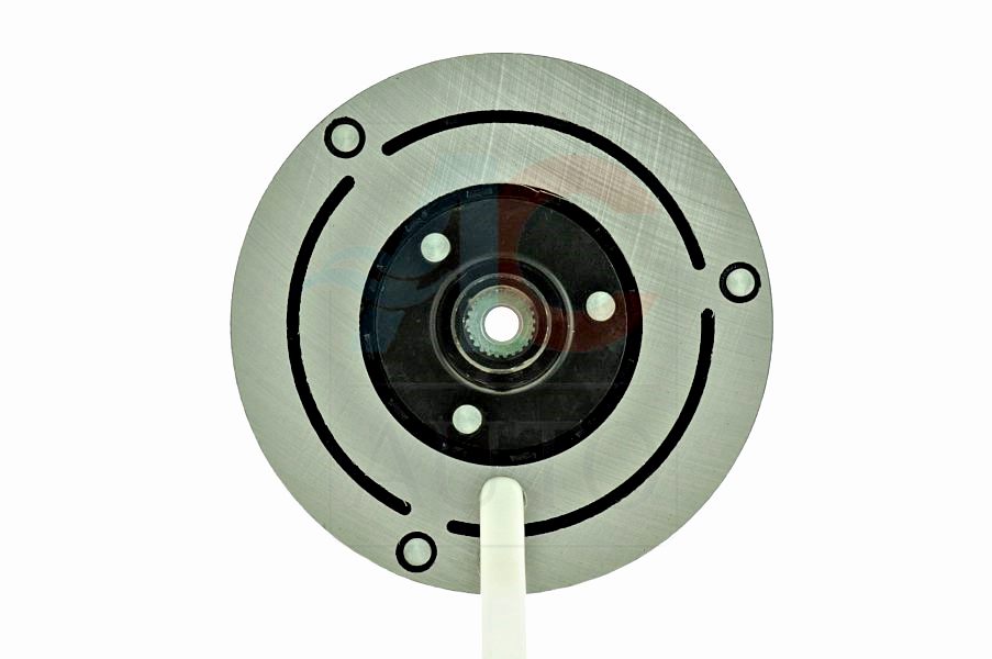 Acauto Airco magneetklep AC-05ZX20