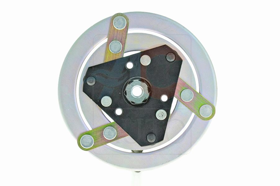 Acauto Airco magneetklep AC-05ZX23