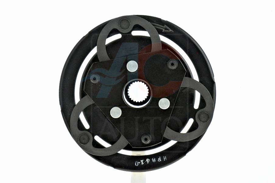 Acauto Airco magneetklep AC-05ZX24