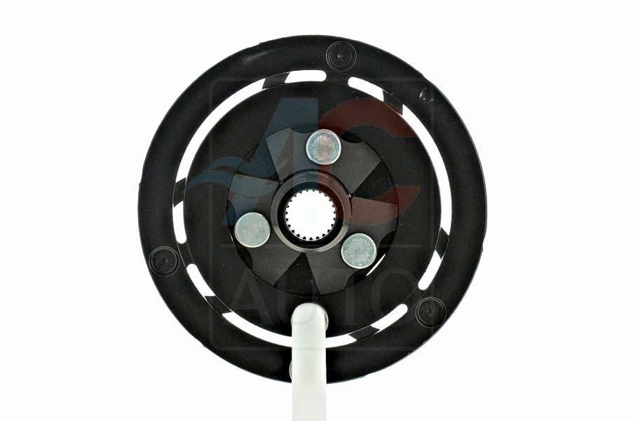 Acauto Airco magneetklep AC-05ZX24