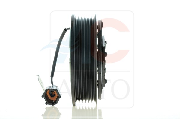 Acauto Airco compressor magneetkoppeling AC-06CL14